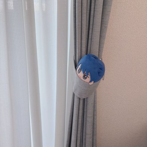 あとちょっとで連休が…終わってしまう…