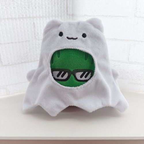 おばけくさ👻