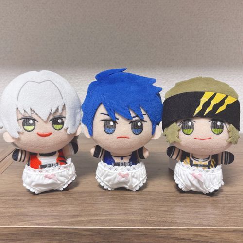 おぱんちゅこがどー