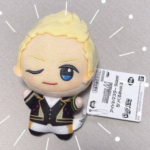 新しいお友だちが増えました💫