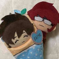 のんちのぬいたち