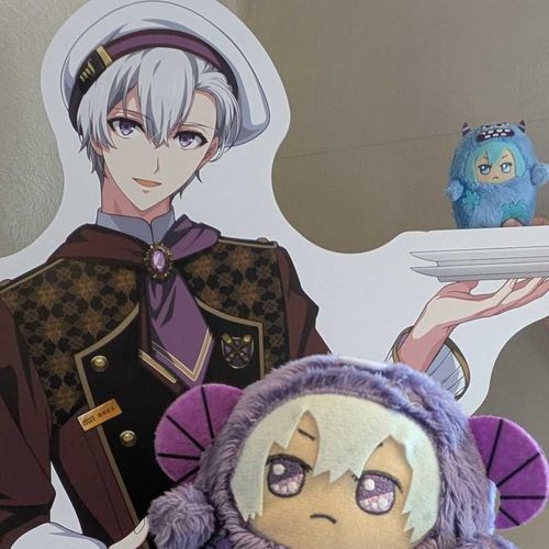 ココスワル