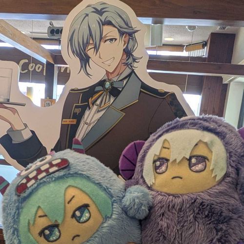 ココス！！