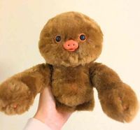 ナマケモノのポッケ🦥