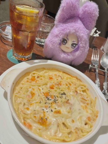 🥤🍝