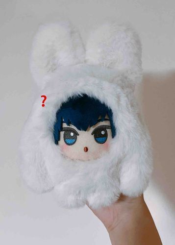 新しく増えた🐰🪡
