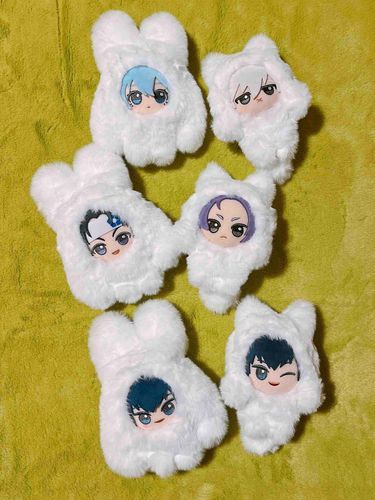 🐰🐱
🐰🐱
🐰🐱