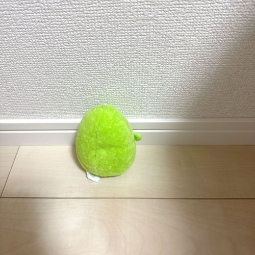 くちぱ犬のペットカートから行方不明くちぱ発見されただっち、、