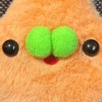 ぬいとして