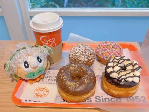 もふっふぅ🍩💖
