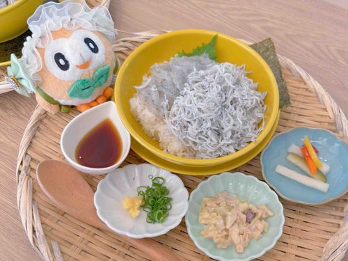 もふっふぅ🐟🍚