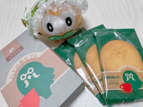 もふぅ🐦🍪