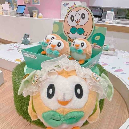 もふぅ ﾓﾌﾓﾌﾓﾌ