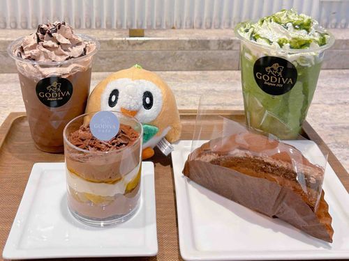 もふぅ🍫
