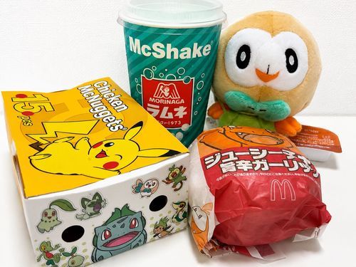 もふっふぅ3️⃣0️⃣🍔