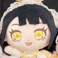 だわちゃんのまとぬい