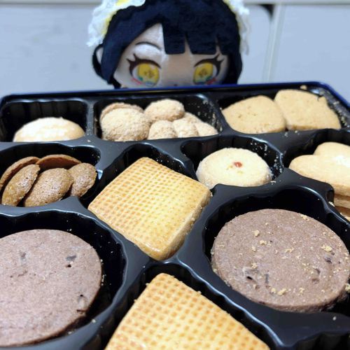 まとちも食べる？