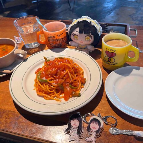 まとち「じゃ～ん！」