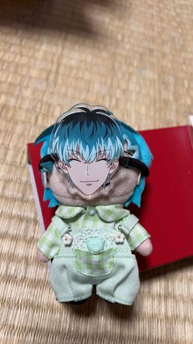 おれの顔がきた！！？
なんやこれ！？