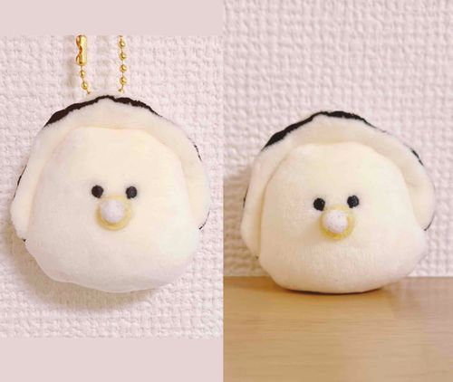 ふわもこSNSを始めて2週間ですが、あの、わたし太りましたか…？あと身長も縮みましたか？気になっています
