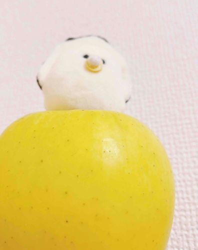 重要な悪役として今後出てくる…！的な雰囲気を匂わせながら結局最後まで出てこないチョイ役みたいになってしまいました