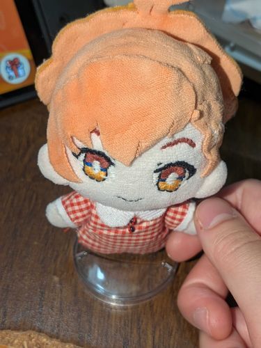 める:なおった！