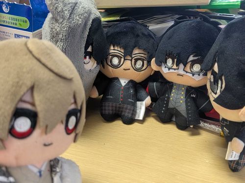 きのせいかな？なんか　にばい　に　ふえている　ようだけど