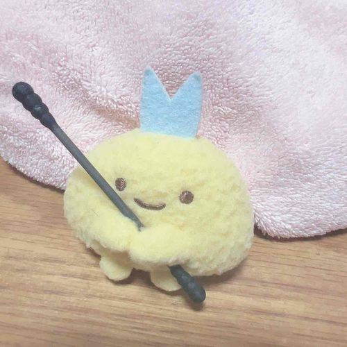 ｽﾞﾝﾁｬｯｽﾞｽﾞﾝﾁｬｯ
そらはあーおくすみわたーり
ってかんじ