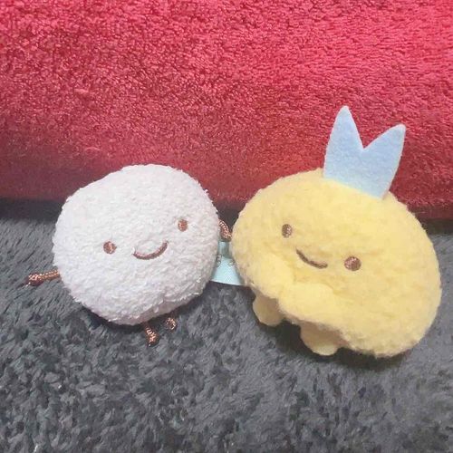 おもちはなにつける派のかいぎ