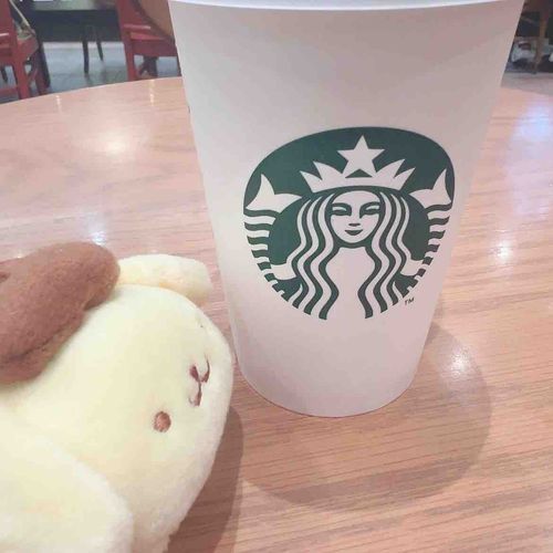 はじめましてぷいんです