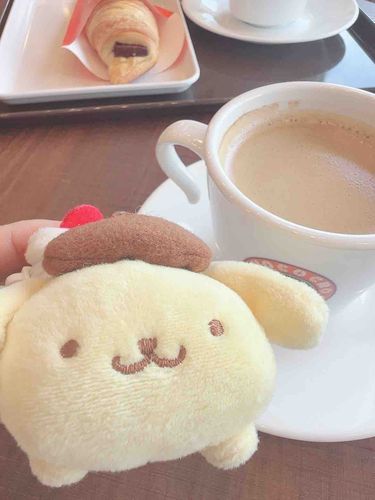 我強めぷいん