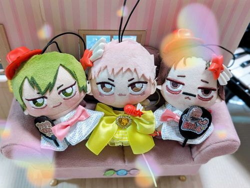 ちょぴフェス開催❣️
