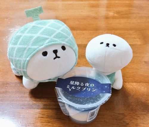 ぷりぷり