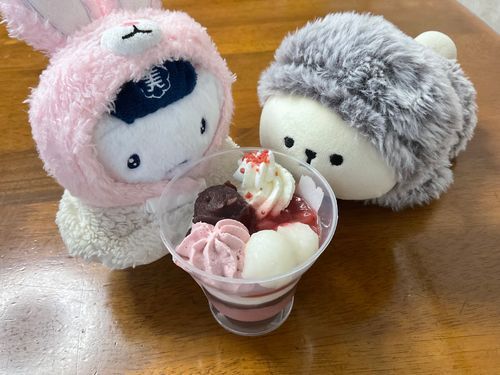 ぷりぷりー