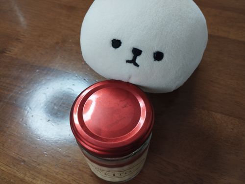 ぷりっぷりっ