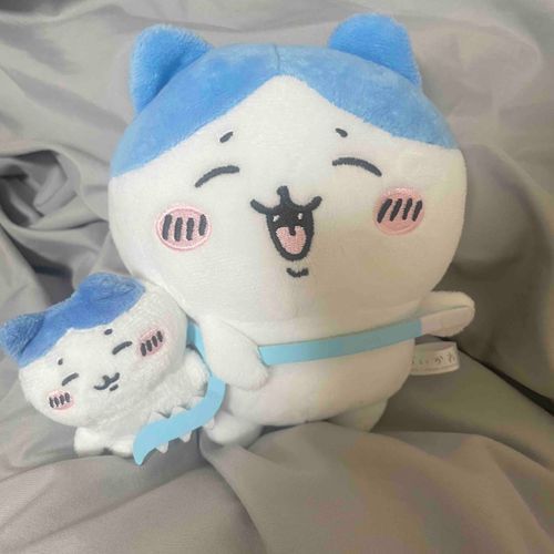つかまっちゃったー！