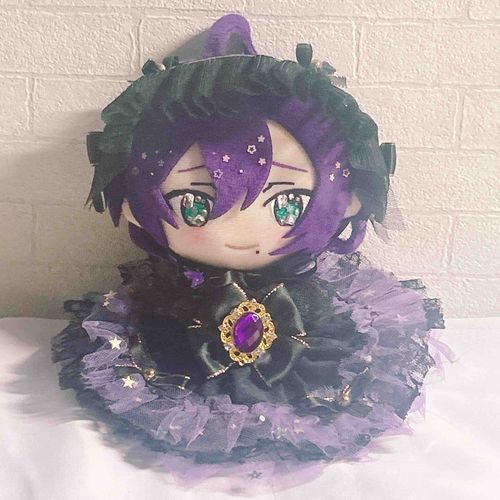 じじょ  だよ