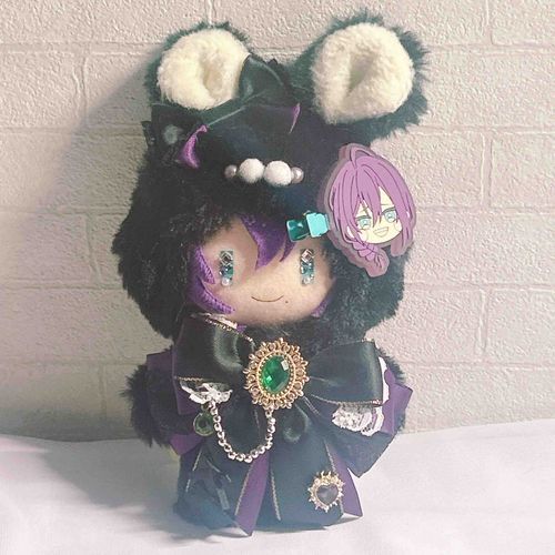 こすちゃん