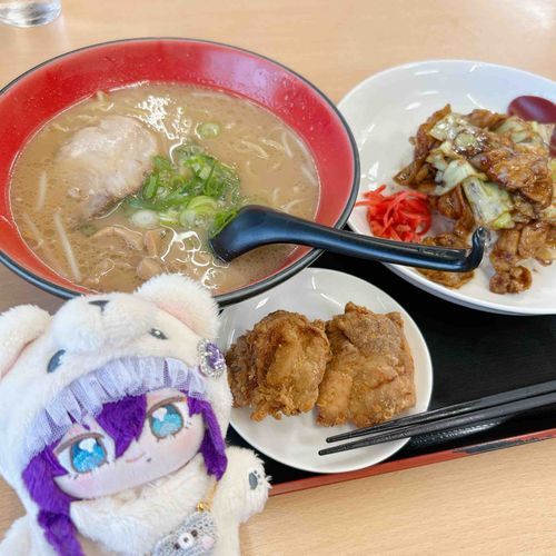 🍜