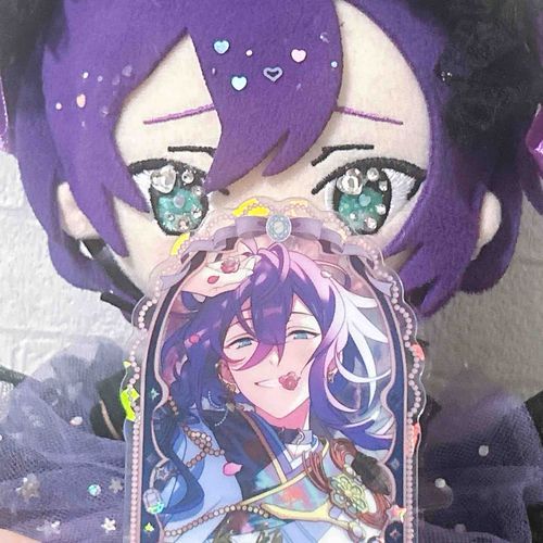 きらきら
