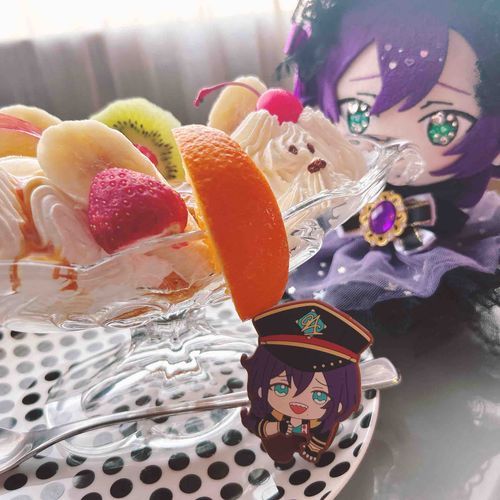あまあま