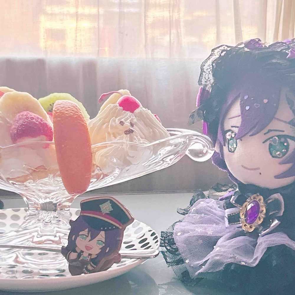 あまあま