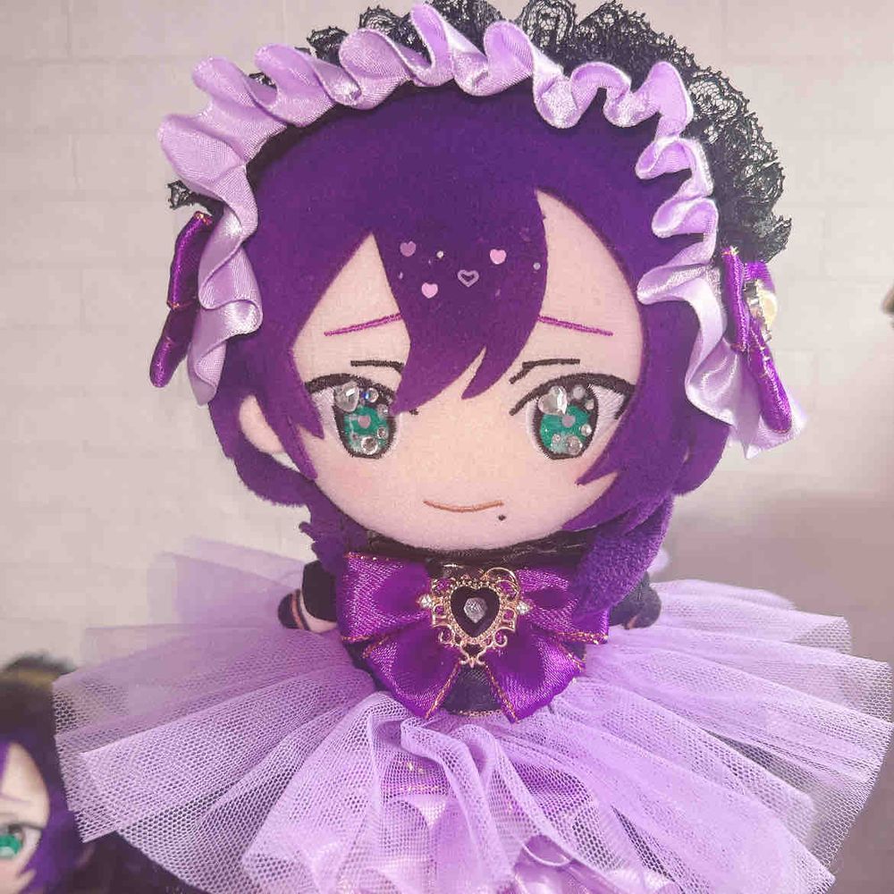 あたらしい　ふく