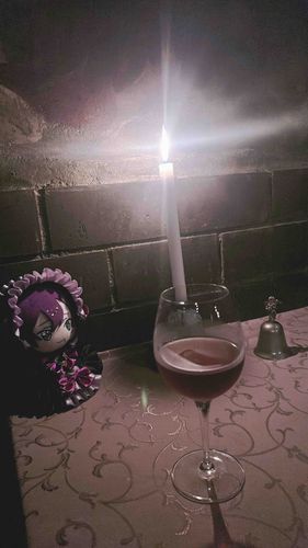 ちる