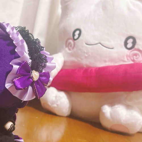おおきい　おともだち  ！
