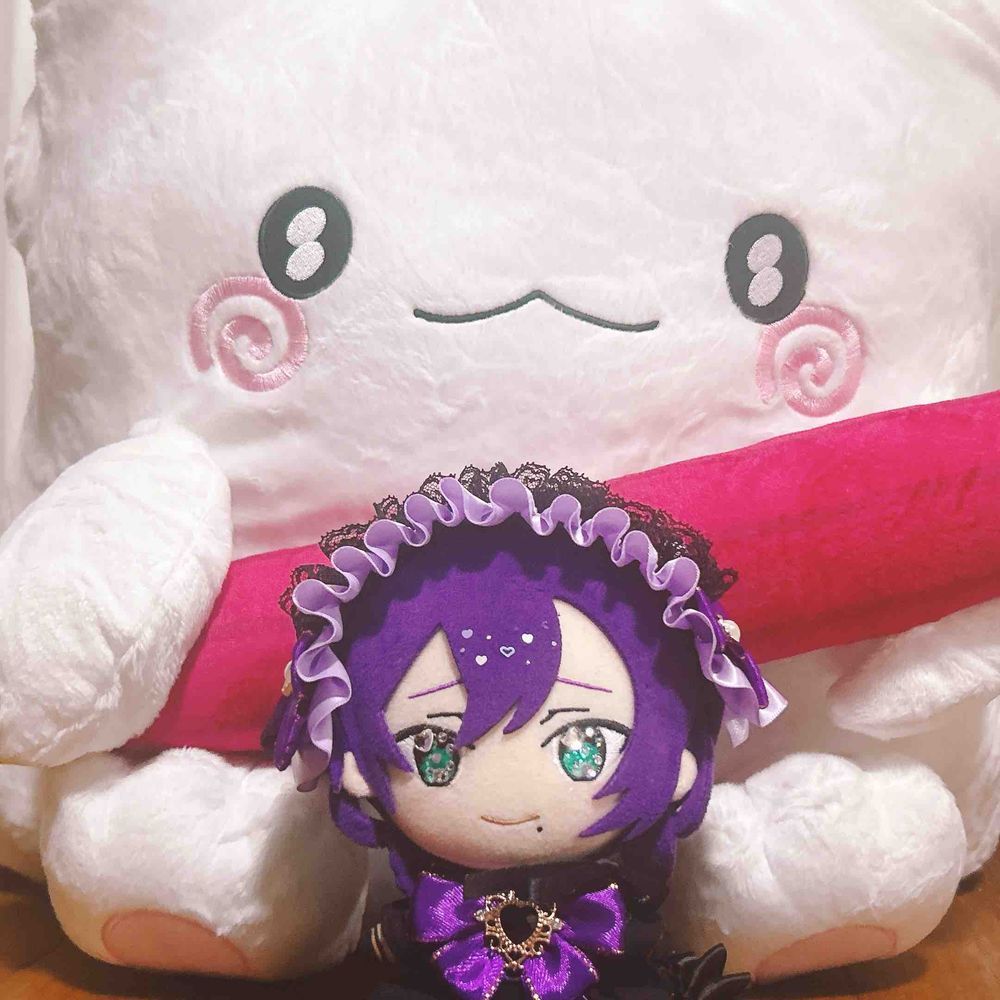 おおきい　おともだち  ！