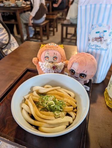 い せ う ど んっていうんだって✨️
おれ みえないんだけど！
もんみつ みえるの！？
