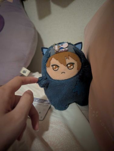 今日も一緒にがんばろう✨️