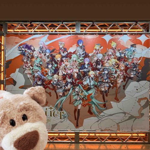 さす🎶(ライブにいったよ！たのしかった🤗)