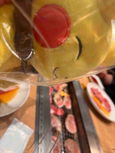 昼焼肉でひた！